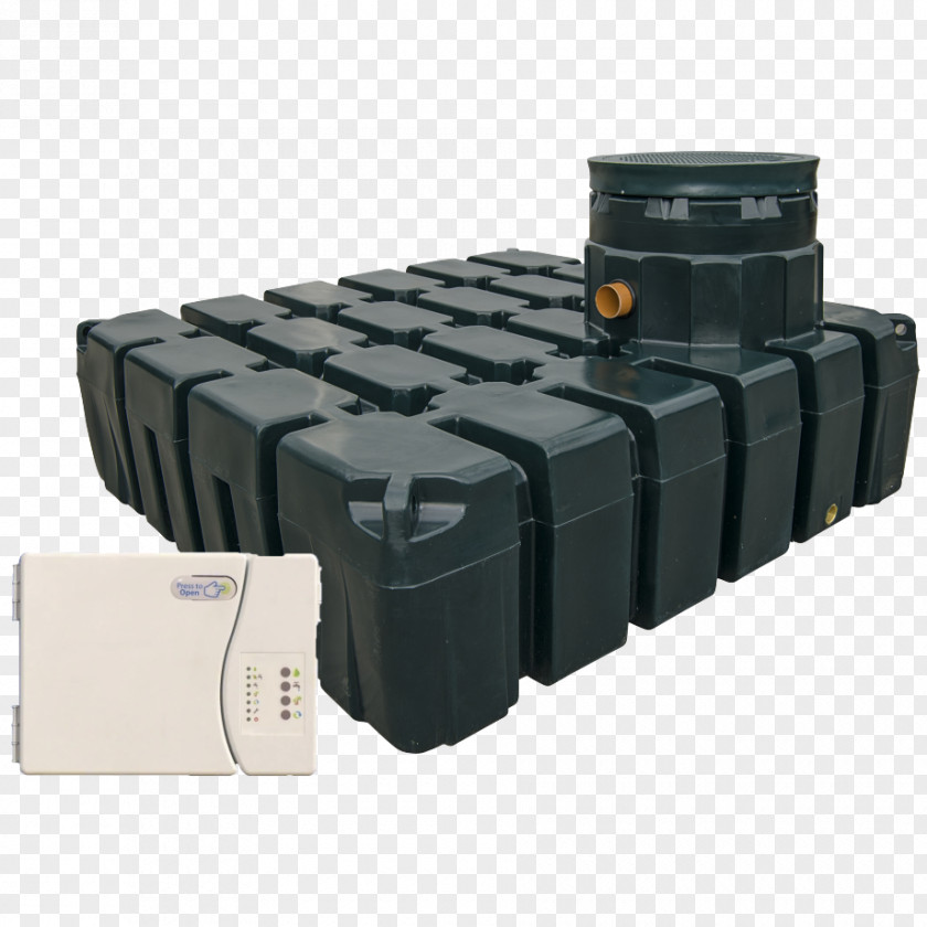 Water Tank Bunding Plastic Storage Fuel PNG