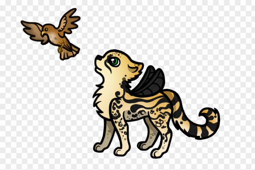 Winner Chicken Cat Puppy Lion Dog Horse PNG