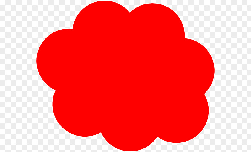 A Red Sky Full Of Sunset Clouds Drawing Clip Art PNG