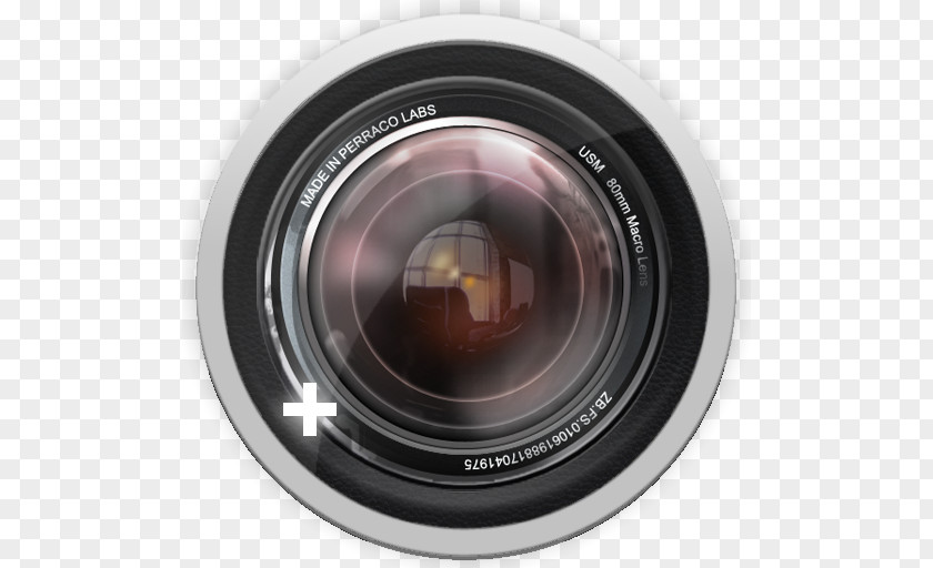 Camera Effect Android PNG