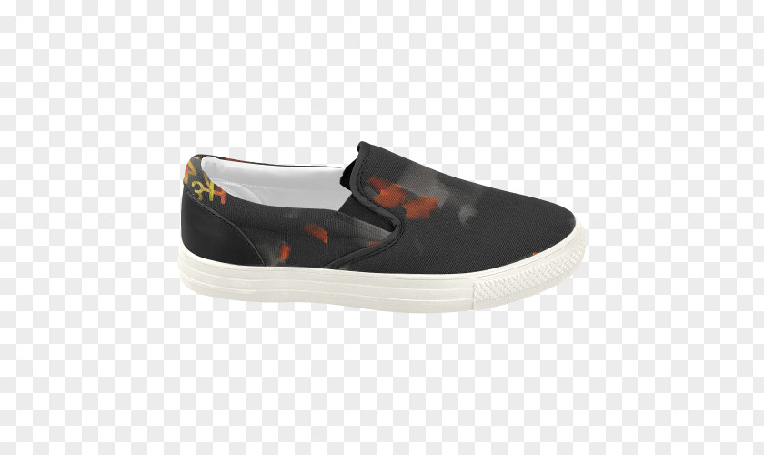 Canvas Shoes Skate Shoe Sneakers Slip-on Cross-training PNG