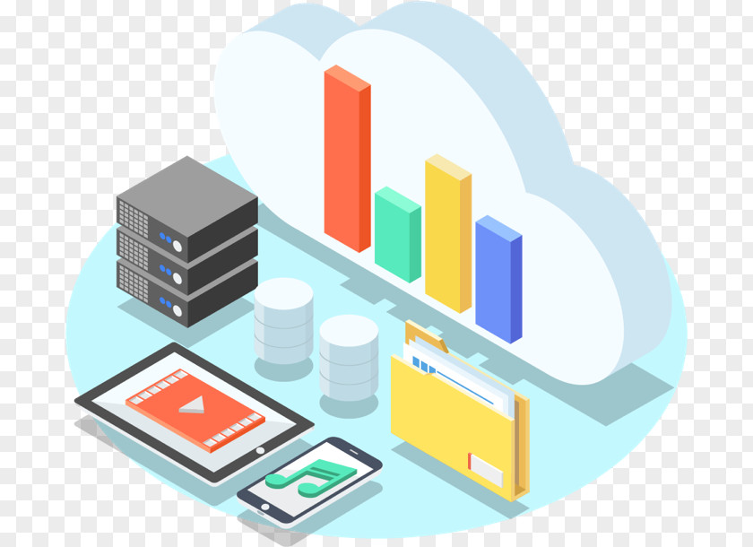 Cloud Computing Google Platform Storage Computer Data PNG