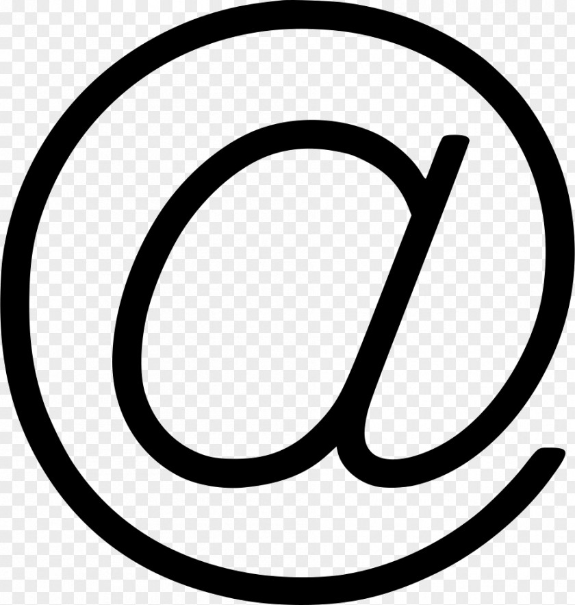 Email Favicon PNG
