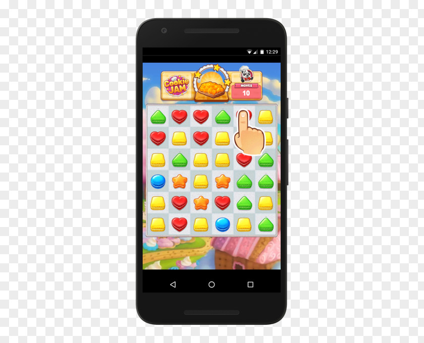 Iphone X Bezel Google Play Advertising App Store PNG
