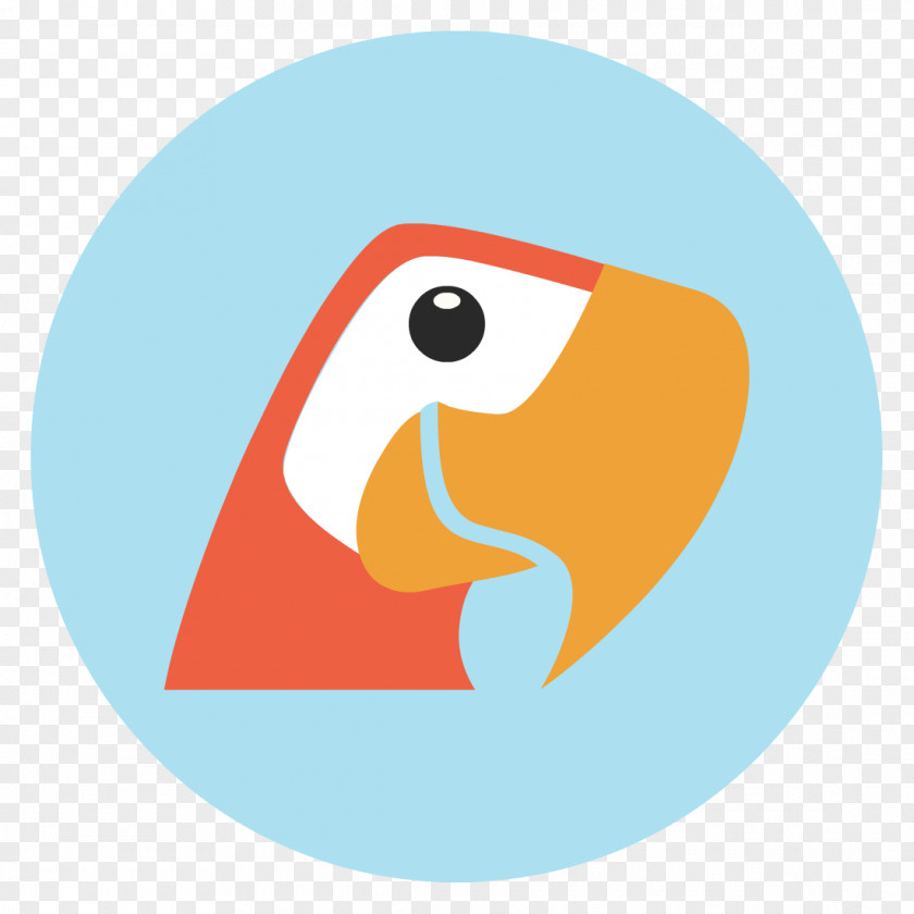 Macaw Beak Microservices Parrot DevOps Computer Software PNG