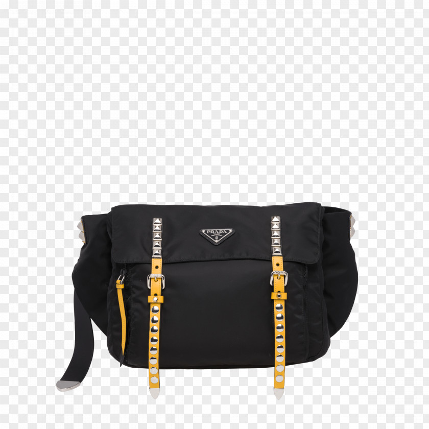 Nylon Bag Handbag Fashion Leather Belt PNG