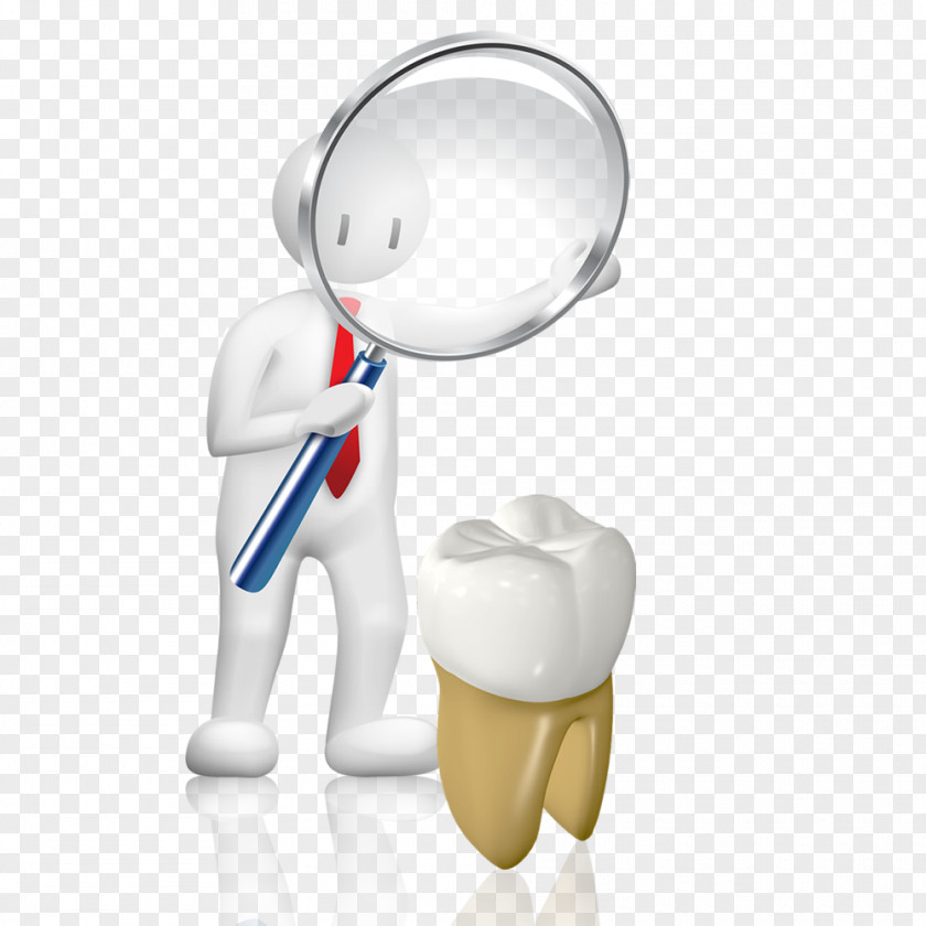 Observation Of Teeth Aprende A Operar Funny Dentist Dentistry Tooth Android PNG