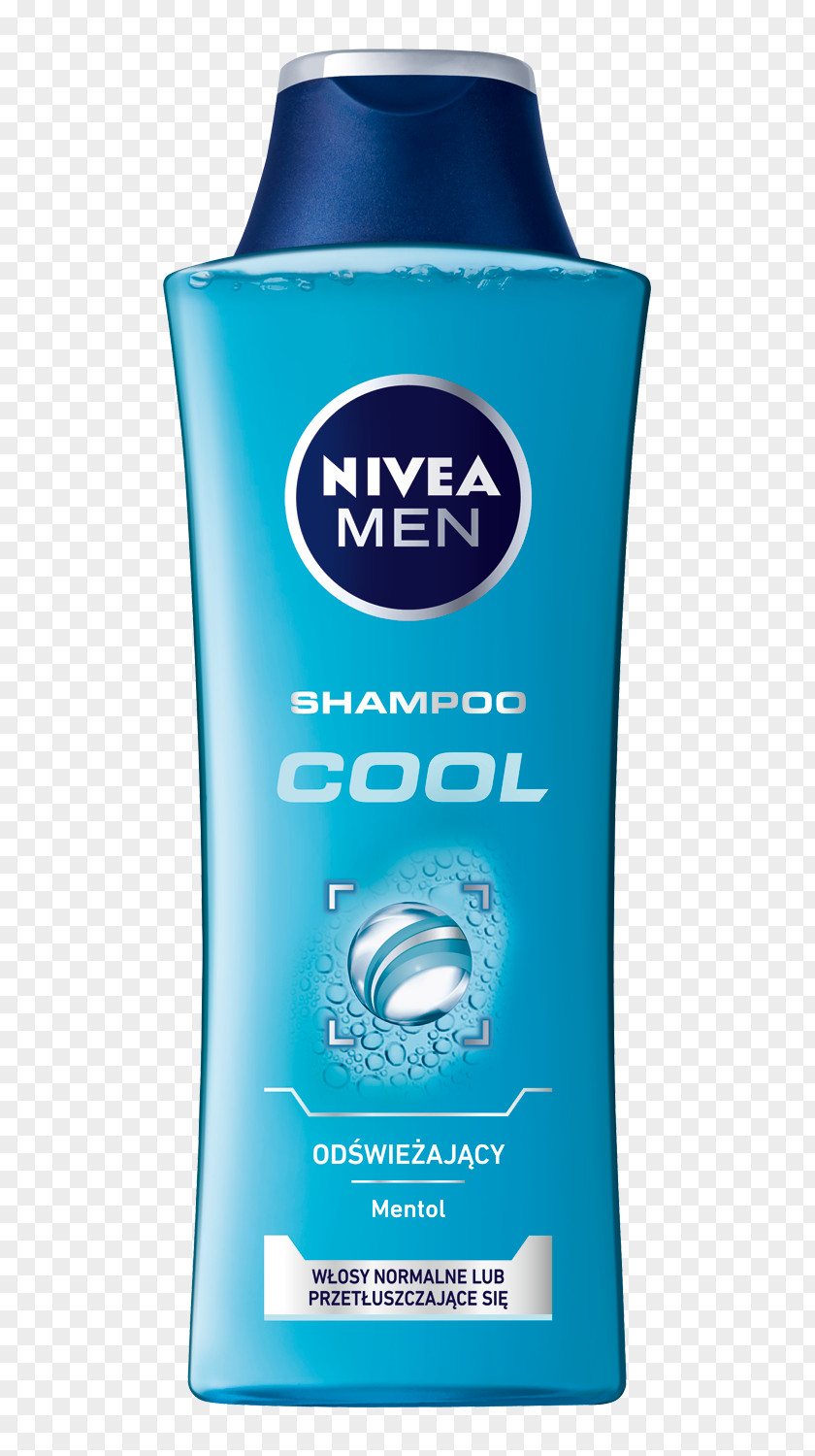 Shampoo Sunscreen Hair Lotion Nivea PNG