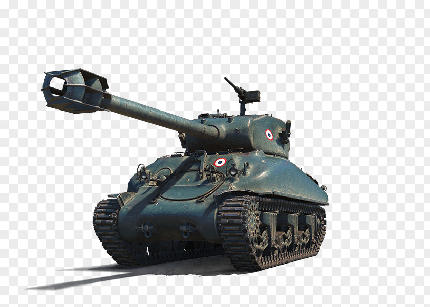 Tank World Of Tanks M4 Sherman Carbine Medium PNG