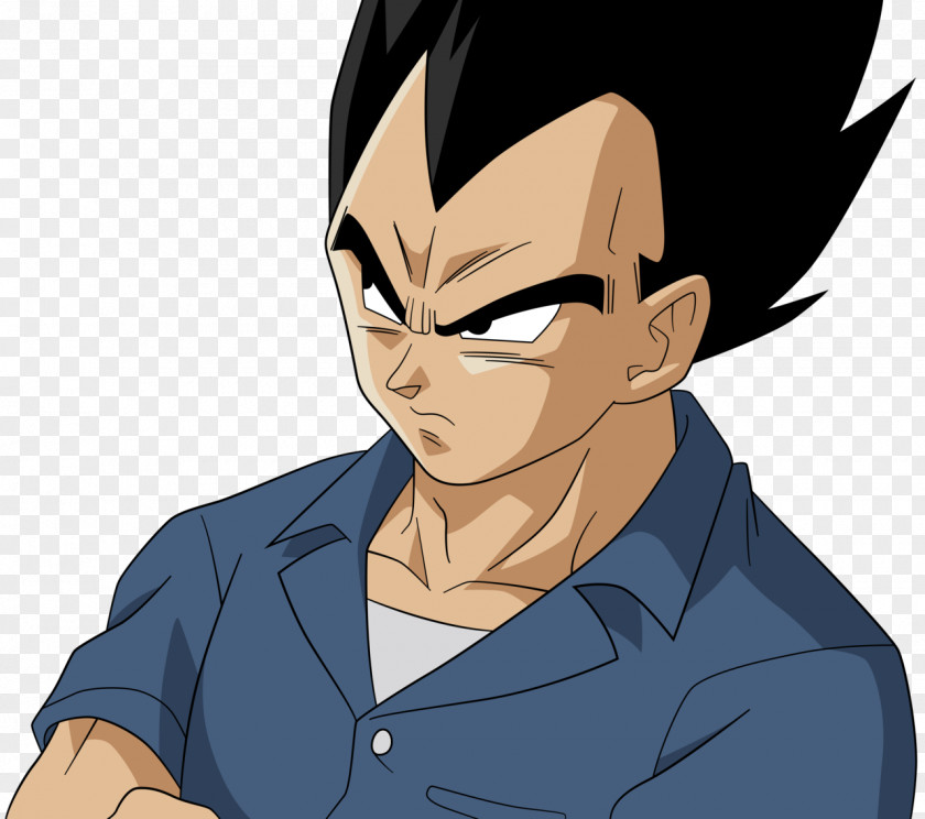 Vegeta Bulma Goku Dragon Ball PNG