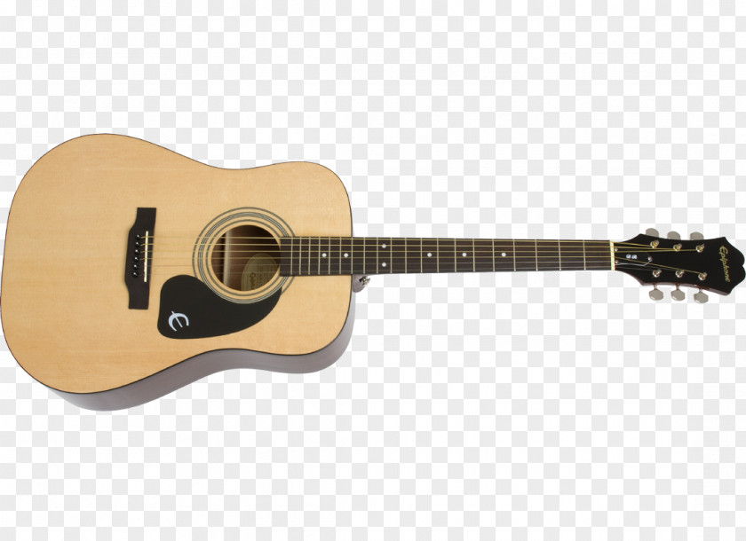 Acoustic Guitar Epiphone Les Paul 100 Musical Instruments PNG