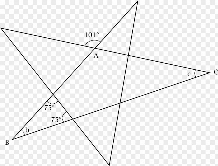 Angle Triangle Parallel Geometry Line PNG