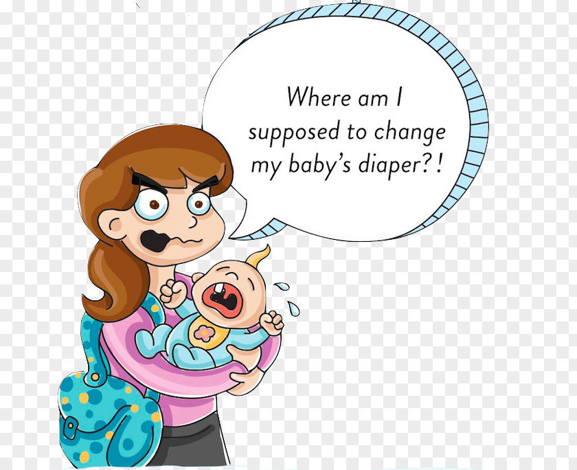 Child Cloth Diaper Changing Tables Infant PNG