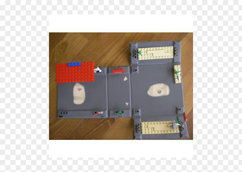 Desert Box Electronics Electronic Component PNG