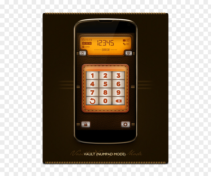 Design Telephone Electronics PNG