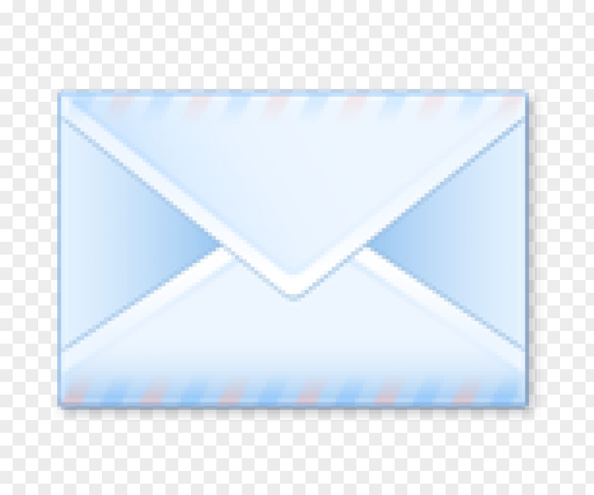Envelope Email Sticker PNG