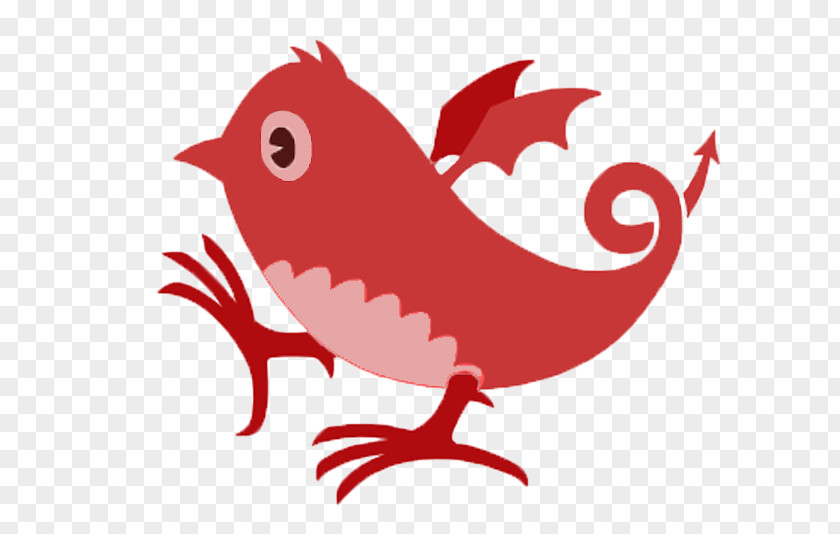 Fish Mascot Dragon Background PNG