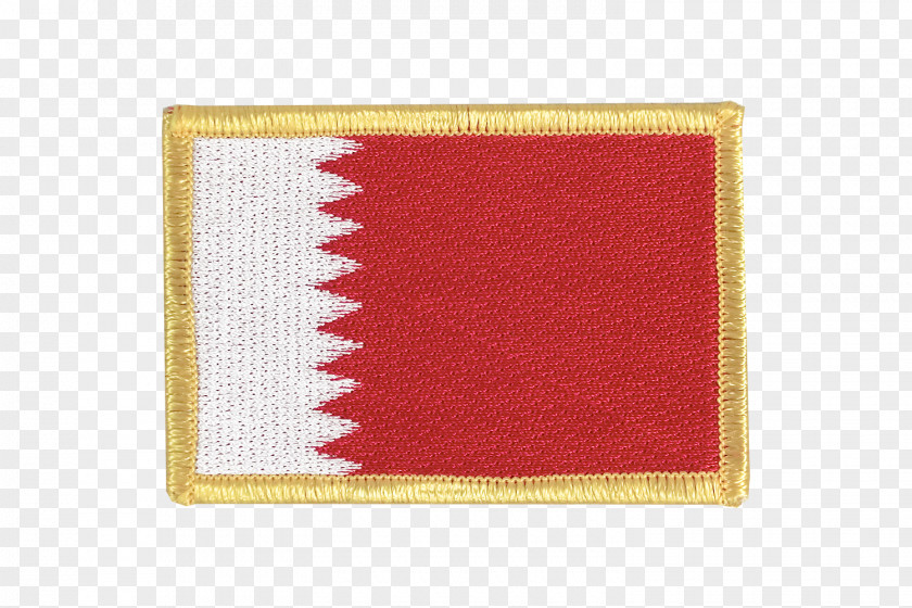 Flag Of Bahrain Qatar PNG