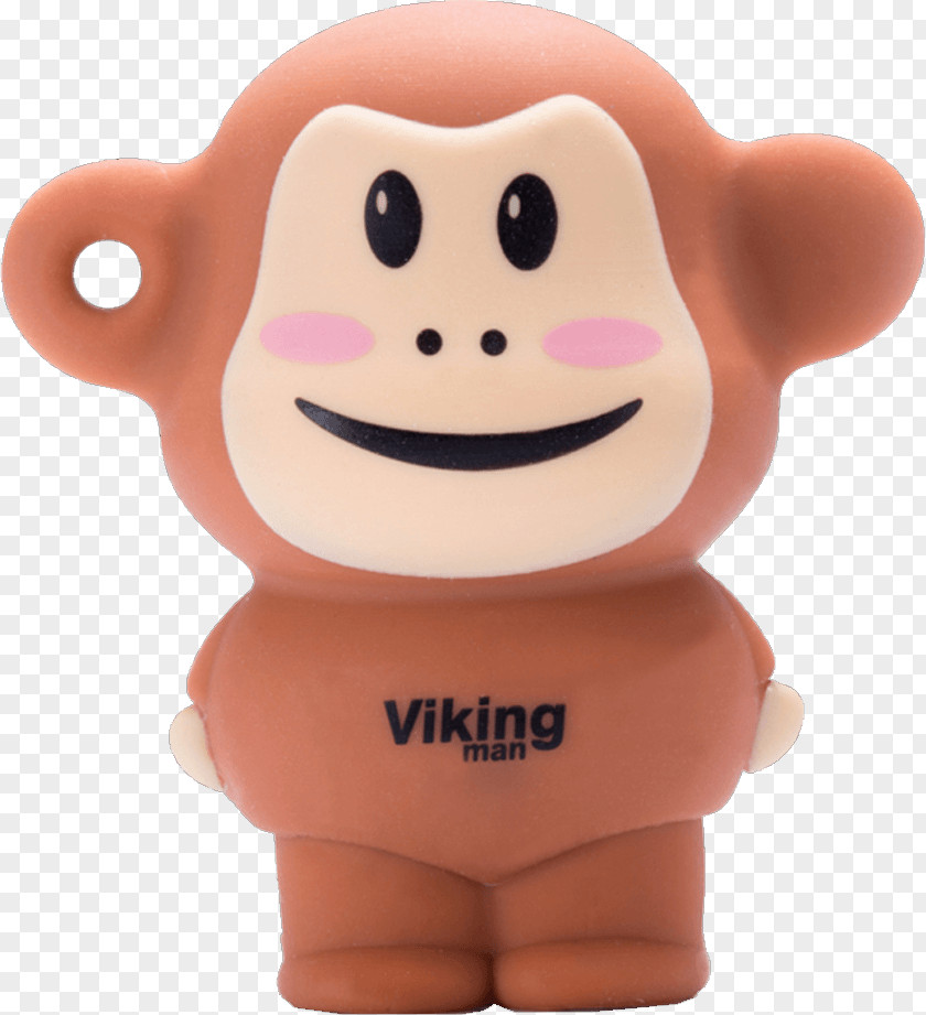 Flash Material Memory USB Drives Online Shopping Monkey Vikingman PNG