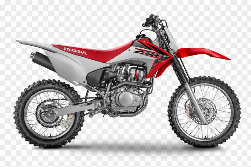 Honda CRF150F CRF150R Motorcycle CRF Series PNG