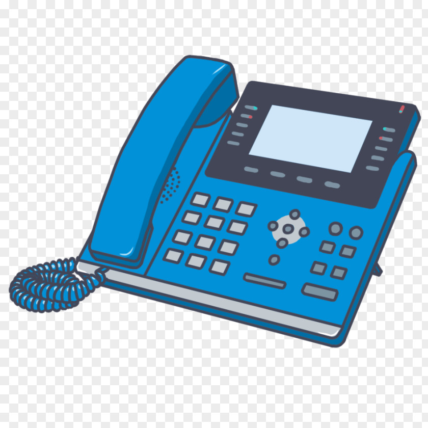 IPS VoIP Phone Telephone Voice Over IP 日本のIP電話 Yealink Sipt46g Bundle Of 2 Ip Poe PNG