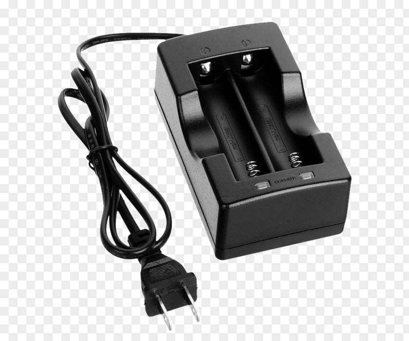 Laptop Smart Battery Charger AC Adapter PNG
