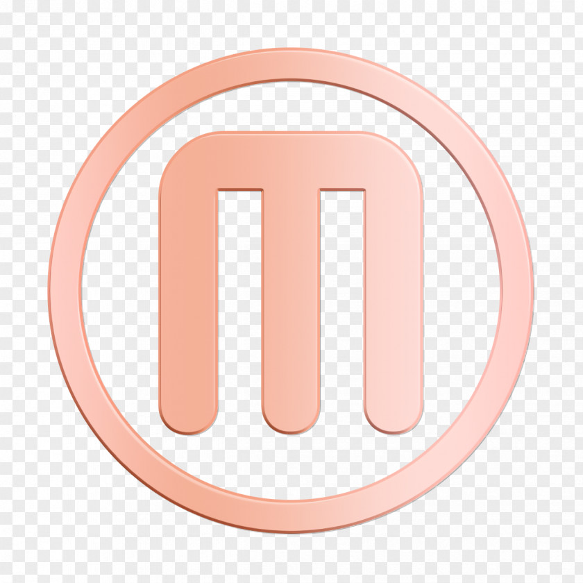 Material Property Logo Makerbot Icon PNG