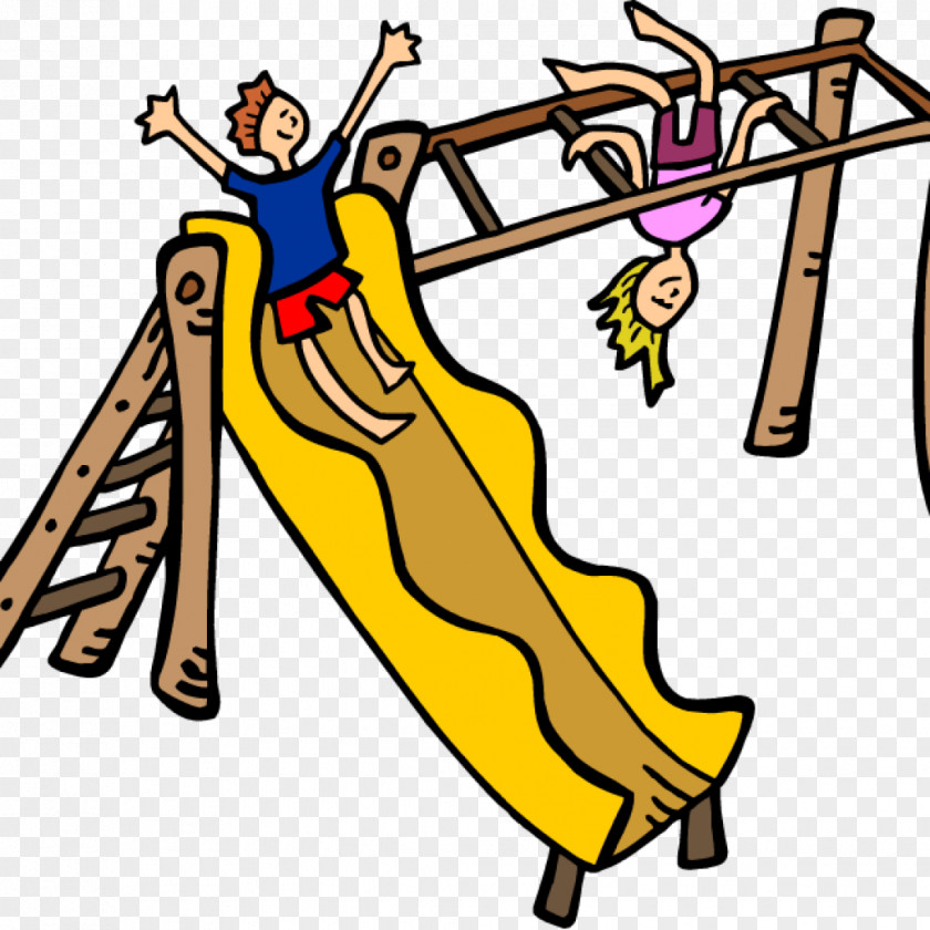 Park Playground Clipart Clip Art Openclipart Free Content Image PNG