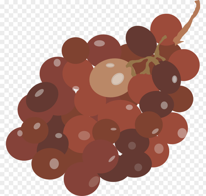 Red Grapes Pictures Penedxc3xa8s DO Grapevines Clip Art PNG
