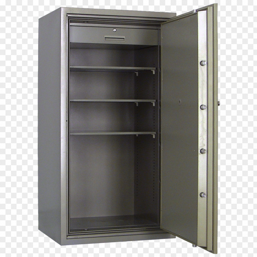 Safe Steel Armoires & Wardrobes Edelstaal Door PNG