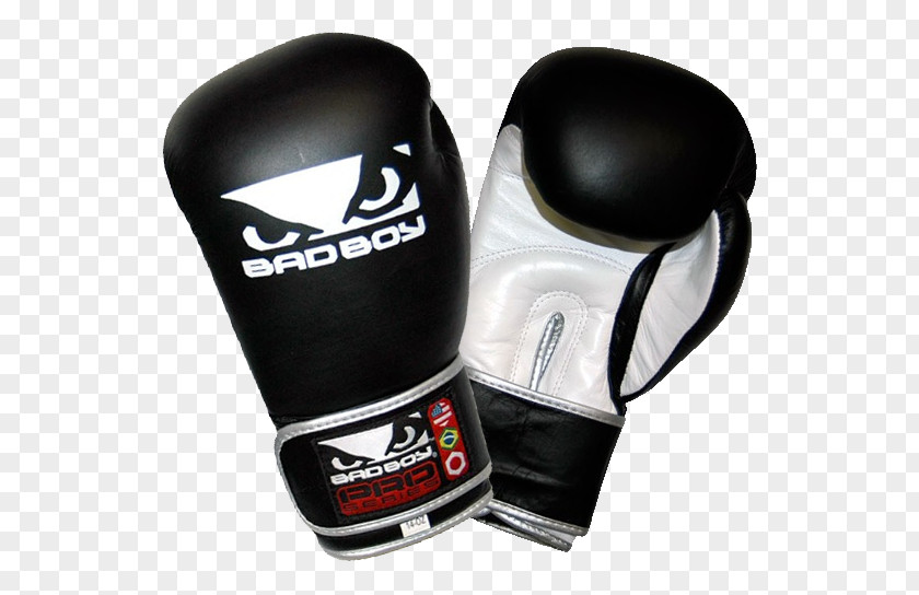 Boxing Glove Sparring Bad Boy PNG