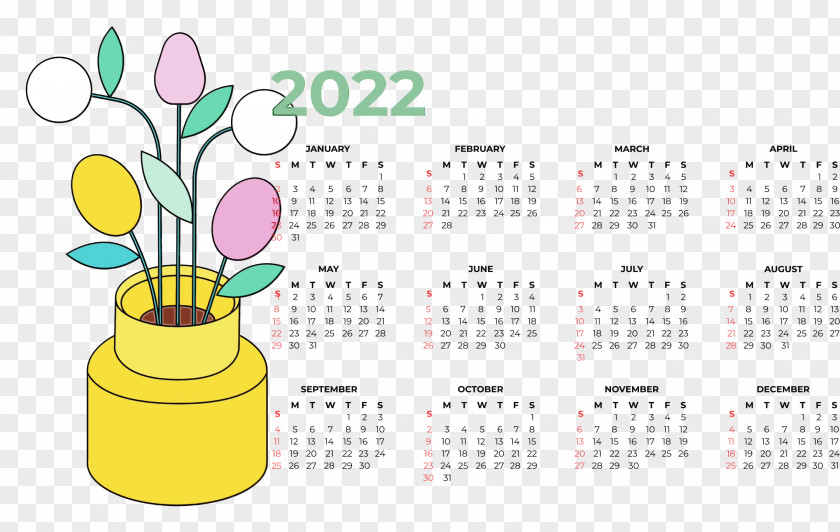 Calendar System Calendário Fevereiro 2022 Month Calendar PNG