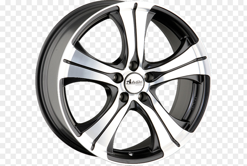 Car Autofelge Alloy Wheel Vehicle PNG