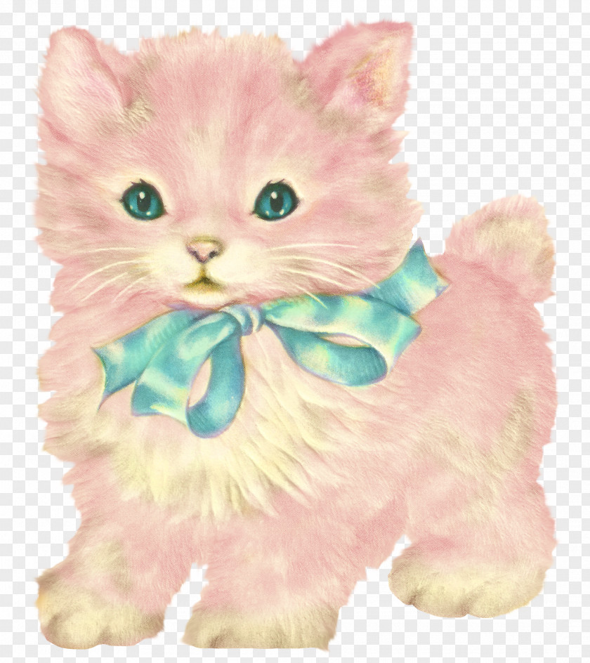 Cat Kitten Clip Art Felidae Image PNG