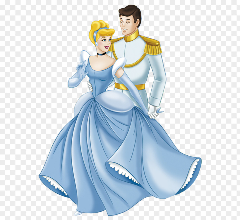 Charming Cliparts Prince Cinderella Disney Princess Clip Art PNG