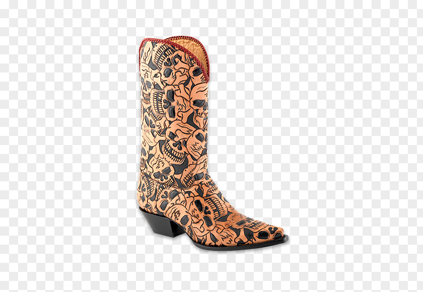 Cool Boots Cowboy Boot Shoe PNG