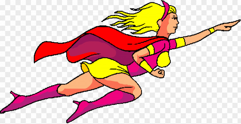 Crazy Woman Cliparts Superwoman Free Content Clip Art PNG
