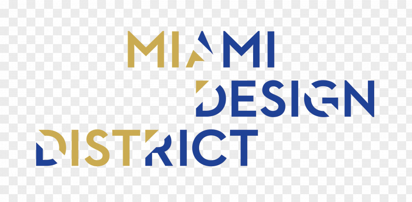 Design Institute Of Contemporary Art, Miami Architecture Logo PNG