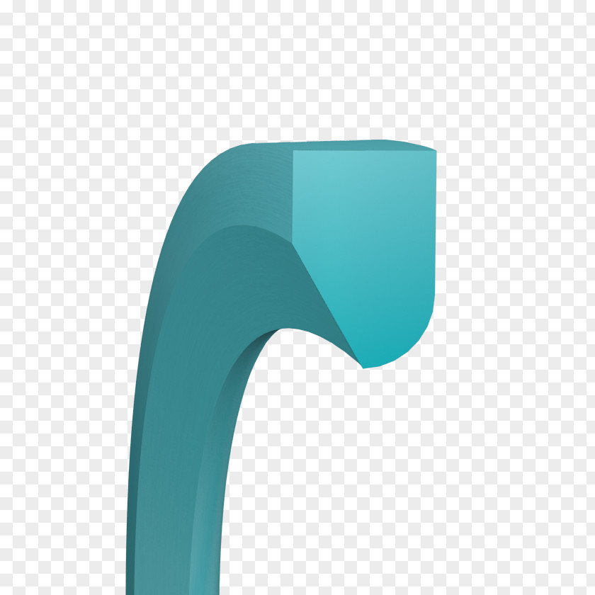 Design Turquoise Angle PNG