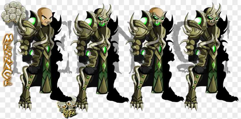 Goblin Slayer Art Green Armour World Of Warcraft PNG