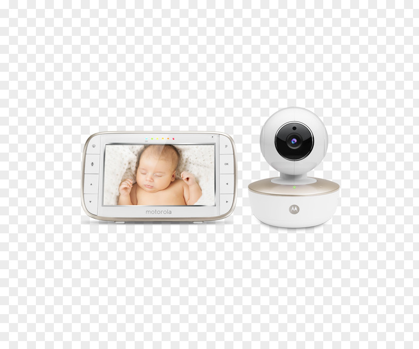 Infant Sleep Training Baby Monitors Motorola 5