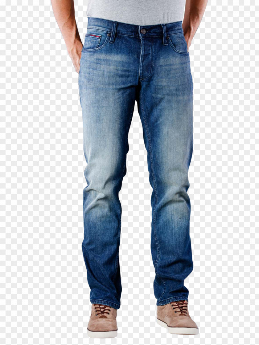 Jeans JEANS.CH Denim Diesel Blue PNG