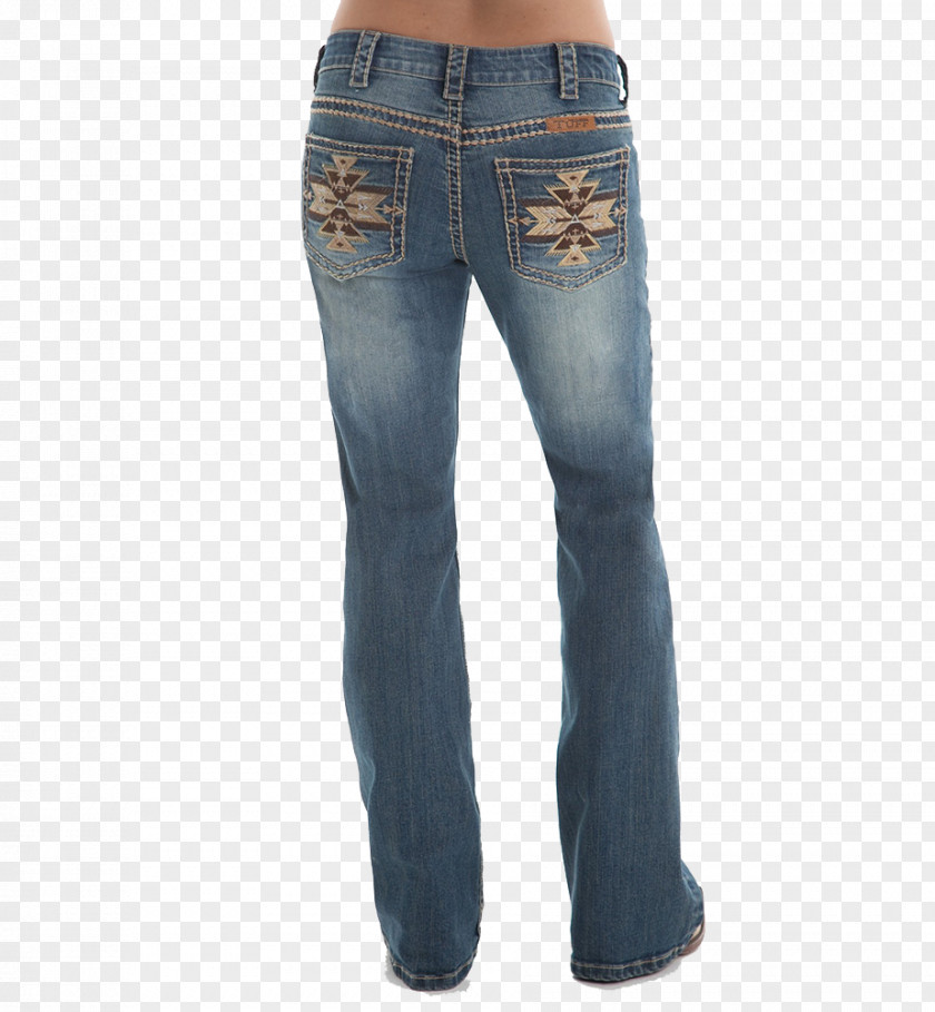Jeans Denim Cowboy Boot Clothing PNG