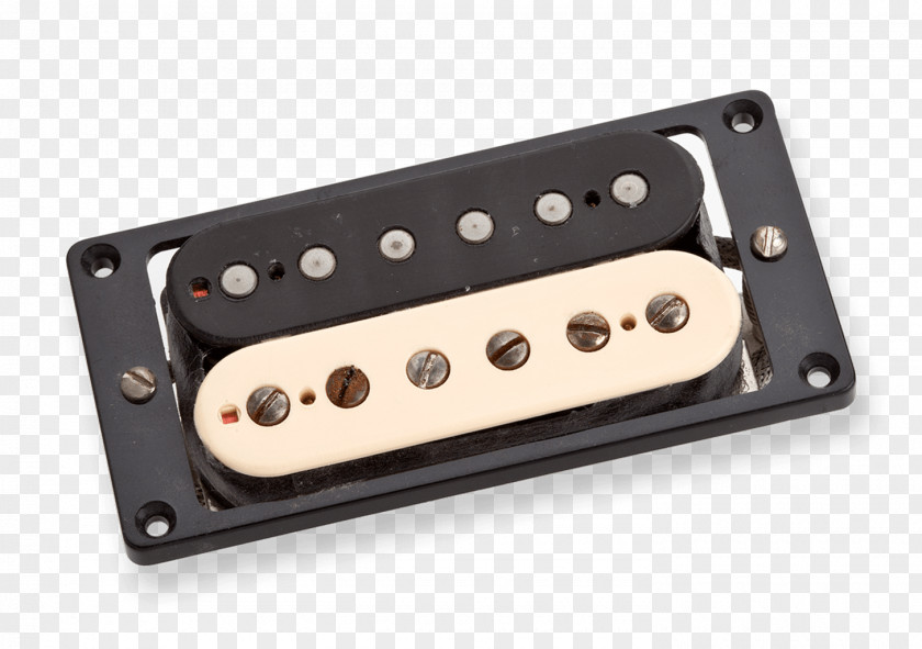 Mini-humbucker Pickup Seymour Duncan Fender Telecaster PNG Telecaster, electric guitar clipart PNG