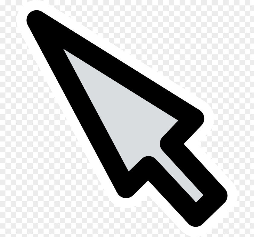 Mouse Cursor Icons Computer Clip Art Pointer PNG