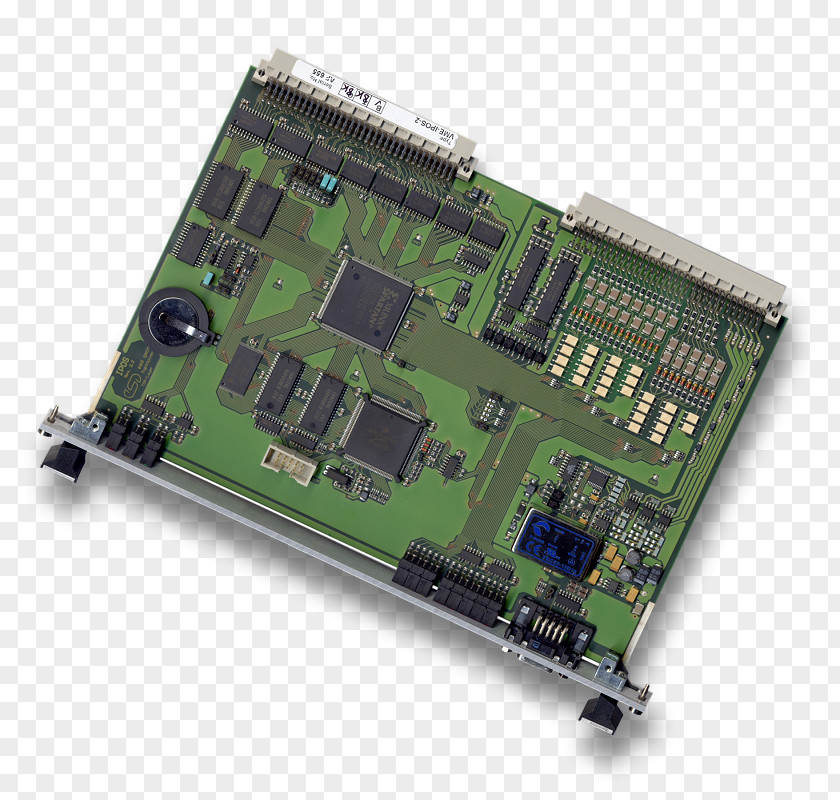 NE1000 Network Cards & Adapters 3Com 3c509 Computer Hardware Expansion Card PNG