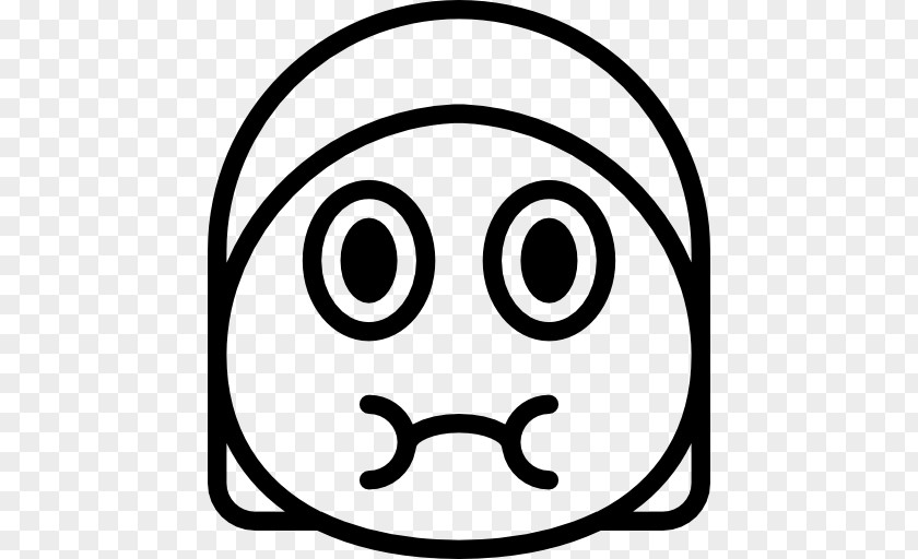 Sick Smiley Emoticon Clip Art PNG