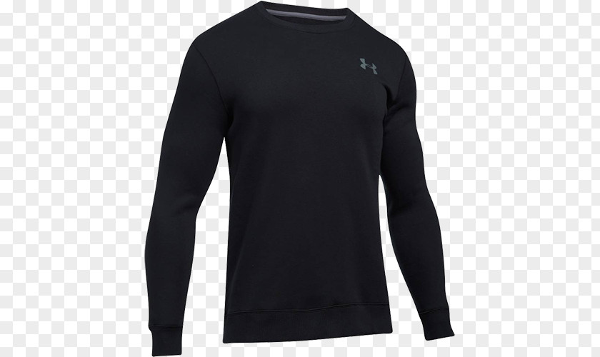 T-shirt Hoodie Under Armour Sweater Jacket PNG