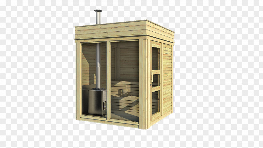 Wood Sauna Stoves Electric Heating PNG