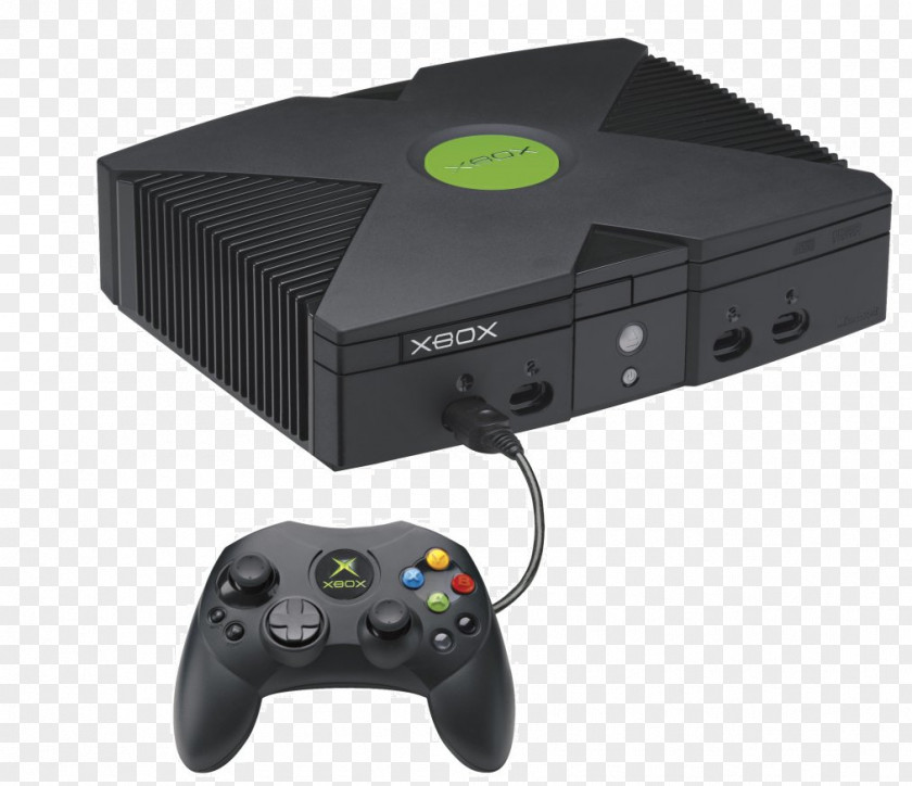 Xbox One Microsoft Corporation Video Game Consoles Games PNG